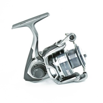 KOŁOWROTEK JAXON BLACK STREAM BSX 200