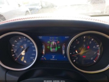 Maserati Ghibli III 2019 Maserati Ghibli MASERATI GHIBLI S 3.0 Benzyna 424KM, zdjęcie 10