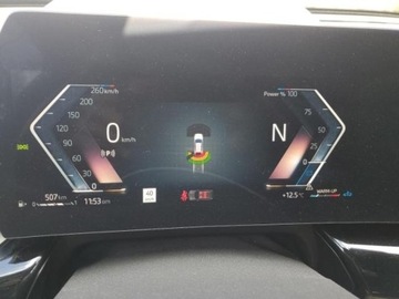 BMW X1 U11 2023 BMW X1 BMW X1 XDRIVE28I, silnik 2.0, 44, od ubezpieczyciela 2.0 Benzyna, zdjęcie 8