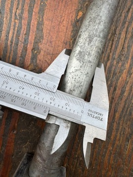 ось ось ось 22 мм заднее колесо yamaha yzf yz 125 wrf 250/450