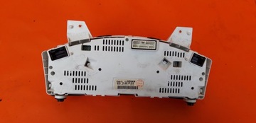 Часы одометра jeep grand cherokee wk Wh 3.0crd Eur