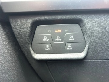 Cupra Formentor Crossover Facelifting 2.0 TSI 204KM 2026 Cupra Formentor Tribe Edition 2.0 TSI 204 KM 7-bie, zdjęcie 28