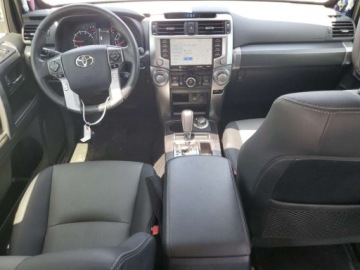 Toyota 2024 Toyota 4-Runner SR5 Premium 2024 4.0l 4.0 Benzyna 270KM, zdjęcie 8