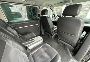 Volkswagen Multivan T6 2011 Volkswagen Multivan Comfortline 4Motion, Tempomat, Hak, GPS, Podgrzewane f, zdjęcie 18