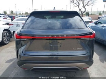 Lexus RX V 2024 Lexus RX 350 Premium 2024 2.4l 2.4 Benzyna 275KM, zdjęcie 3