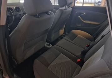 Seat Cordoba III Sedan 1.4 16V 85KM 2007 Seat Cordoba 1.4 85KM STYLANCE-Krajowy,I wlasciciel,Czujniki park,Niski pr, zdjęcie 15