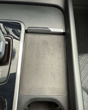 Volvo XC60 II 2021 Volvo XC 60 Kamera Cofania Polift Diesel felgi R21, zdjęcie 37