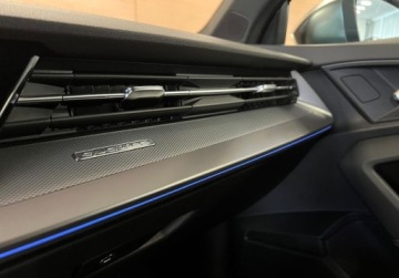 Audi A3 8Y S3 Sportback 2.0 TFSI 310KM 2023 Audi S3 310KM Salon Polska ASO FV23 R CARS Warszawa 2.0 Benzyna 310KM, zdjęcie 25