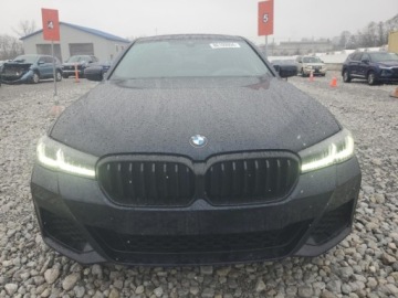 BMW Seria 5 G90-91 2023 BMW Seria 5 530XI 2023 2.0l 2.0 Benzyna 248KM, zdjęcie 5