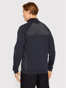 HUGO BOSS ORYGINALNY SWETER L