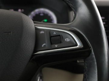 Skoda Kodiaq I SUV 2.0 TDI 150KM 2018 Škoda Kodiaq Skoda Kodiaq 2.0TDI Automat 4x4, zdjęcie 34