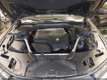 BMW Seria 5 G30-G31 2022 BMW Seria 5 530 XDrive 2022 2.0 Benzyna 248KM, zdjęcie 7