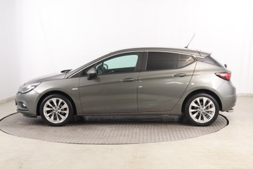 Opel Astra K Hatchback 5d 1.4 Turbo 125KM 2017 Opel Astra 1.4 T, Salon Polska, Serwis ASO, Klima, zdjęcie 2