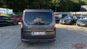 Ford 2017 Ford Tourneo Connect Grand 1.5 tdci 130 KM 7 osob. Kamera Navi 99 tys km f, zdjęcie 8