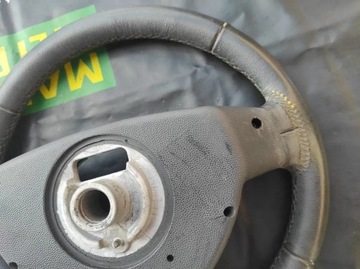 OPEL ASTRA H VOLANT KŮŽE 13251121 13251120