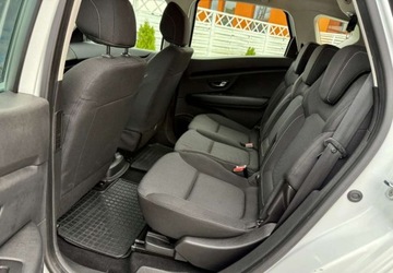 Renault Scenic IV 2019 Renault Scenic Renault Scenic BLUE dCi 120 BUSINESS EDITION 1.8 Diesel, zdjęcie 17