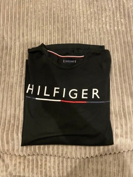 Koszulka T-shirt Tommy Hilfiger 4XL 5XL