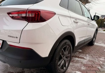 Opel 2019 Opel Grandland X 1.5D 130ps 6Biegow Tylko 127Tys Przebiegu Nawi Kamera Bez, zdjęcie 15
