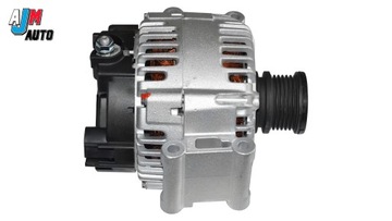 Генератор 2.2 CDI Mercedes E-Class T-Model S212