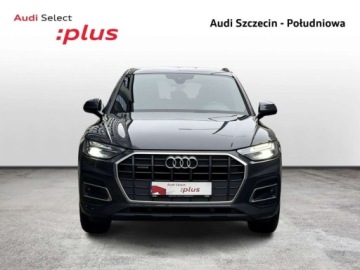 Audi Q5 II SUV Facelifting 2.0 40 TFSI MHEV 204KM 2023 Audi Q5 Faktura VAT 23 Gwarancja Fotele sportowe Ambiente 2.0 Benzyna, zdjęcie 7