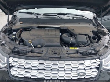 Land Rover Discovery Sport 2023 Land Rover Discovery Sport Sport s 2.0 Benzyna 246KM, zdjęcie 12