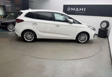Kia Carens IV Minivan Facelifting 1.6 GDI 135KM 2017 Kia Carens 7 Miejsc Android Auto Apple CarPlay Navi Klima Zamiana Raty Gwa, zdjęcie 11