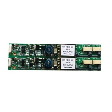 CXA-P1212B-WJL-1 CXA-P1212B-WJL do konserwacji wymiany falownik Lcd~18208