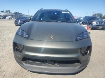 Porsche Macan 2025 Porsche Macan 2025 Elektryczny 335KM, zdjęcie 5