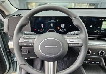 Hyundai Kona II 2025 Hyundai Kona Smart z pakietem Comfort Oferta Specjalna Benzyna 100KM, zdjęcie 19