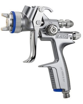 Pistolet SATA 1000 B 1,3 RP złącze + kubek 157891