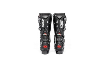 Туфли SIDI Crossfire 3 SRS Черный Черный 45