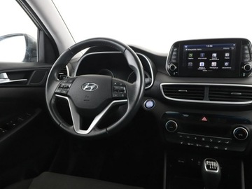 Hyundai Tucson III 2019 Hyundai Tucson 1.6 CRDi Creative Panorama, zdjęcie 15