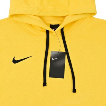 NIKE Bluza Męska Bawełniana z Kapturem dresowa r.M