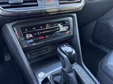 Seat Tarraco SUV Plug-In 1.4 e-HYBRID 245KM 2022 Seat Tarraco eHybrid 245 KM Webasto Kamery 360 DCC Aktywny Tempomat F, zdjęcie 12