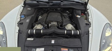 Porsche Cayenne II SUV 4.8 V8 420KM 2012 Porsche Cayenne GTS 4.8 V8 420KM 4X4 2012r Wyjątkowy!, zdjęcie 6