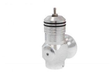 Blow Off Epman RF Silver