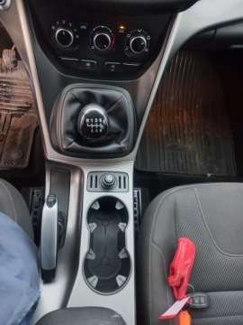 Ford Kuga II SUV 1.6 EcoBoost 150KM 2013 FORD KUGA II (DM2) 1.6 EcoBoost 150 KM, zdjęcie 12