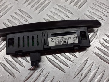 DISPLEJ PDC MERCEDES W204 2.2 CDI A2045420023