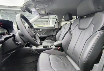 Audi Q2 SUV Facelifting 2.0 40 TFSI 190KM 2025 Audi Q2 Quattro Gwarancja 2030 Kamera Aktywny tempomat Side Assist Virtual, zdjęcie 10