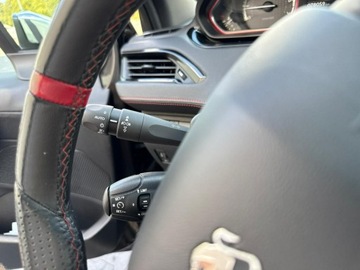 Peugeot 208 I GTi Facelifting 1.6 THP 208KM 2018 Peugeot 208 GTI Sport 1.6THP 208KM PełnaOpcja, zdjęcie 30
