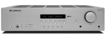 Стереоресивер Cambridge Audio AXR100 AM/FM, BT