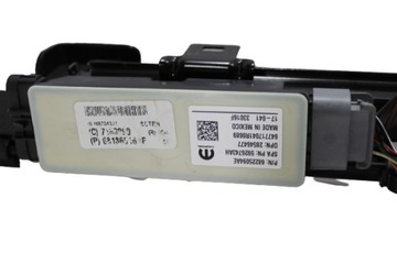 PACIFICA 17- ПРАВЫЙ НАПРАВЛЯЮЩИЙ МЕХАНИЗМ ДВЕРИ