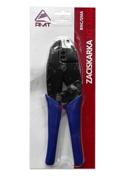 ОБЖИМНАЯ МАШИНА SMA SMB SMC MCX HT-336G