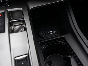 Peugeot 408 2025 Od ręki - Allure e-DCS 1.2 mHEV 145KM / Pakiet Zimowy, Bezpieczeństwo, zdjęcie 13