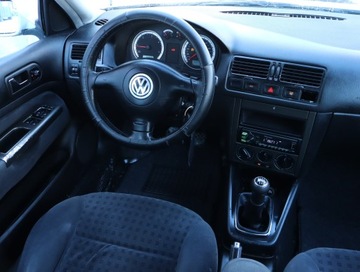 Volkswagen Bora Sedan 1.9 TDI 115KM 2000 VW Bora 1.9 TDI , Klima, El. szyby, zdjęcie 6