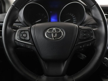 Toyota Avensis III Wagon Facelifting 2015 1.8 Valvematic 147KM 2016 Toyota Avensis Edition-S automat navi grzane, zdjęcie 19