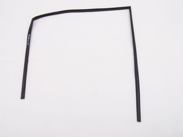 MITSUBISHI PAJERO III 99-06 USZCZELKA SZYBY DRZWI LEWY PRZÓD