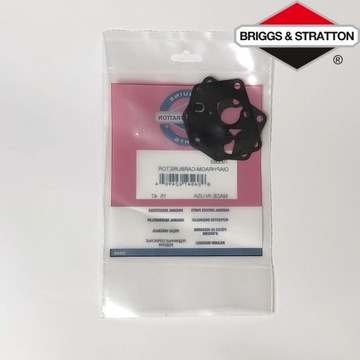 ПРОКЛАДКА ДИАФРАГМЫ ДЛЯ КАРБЮРАТОРА КОСИЛКИ B&S