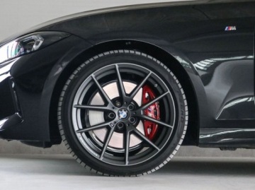 BMW Seria 3 G20-G21 Limuzyna 2.0 320i 184KM 2025 BMW Seria 3 BMW 320i xDrive Sedan 2.0 Benzyna 184KM, zdjęcie 11