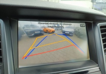 Hyundai Tucson III SUV 1.7 CRDi 141KM 2018 Hyundai Tucson 1.7 ON 141KM Style Salon PL Serwis ASO Gwarancja P. Winter, zdjęcie 13